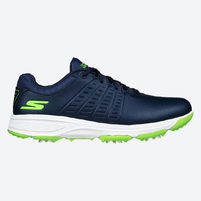 Navy/Lime