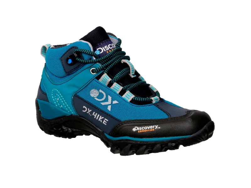 Discovery Expedition WomenÂ´s Hiking Boot Sochi Ocean