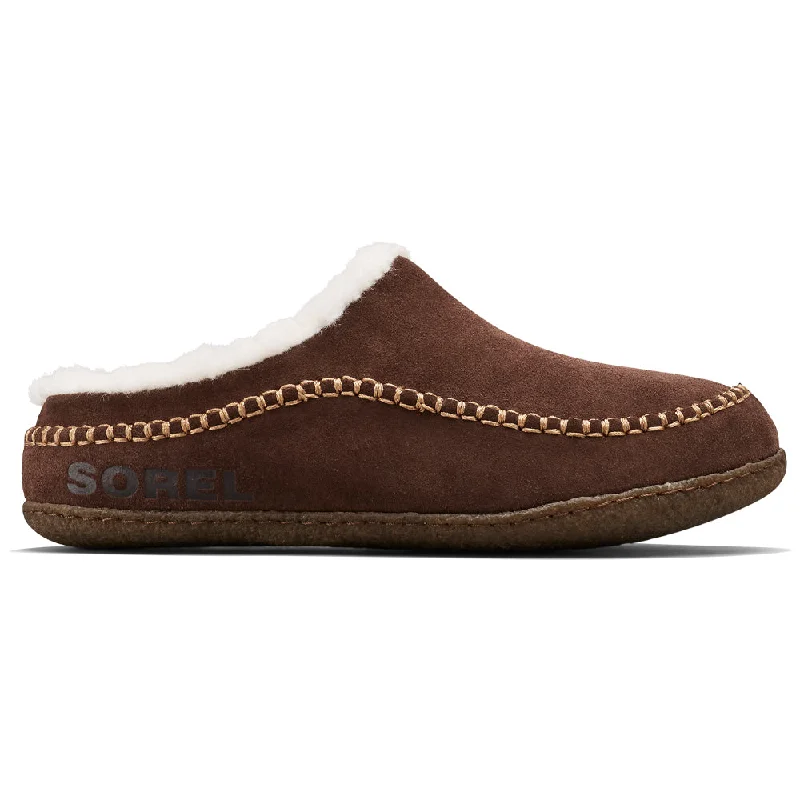 slippers with luxe gripSorel Falcon Ridge™ II Tobacco Slipper (Men's)