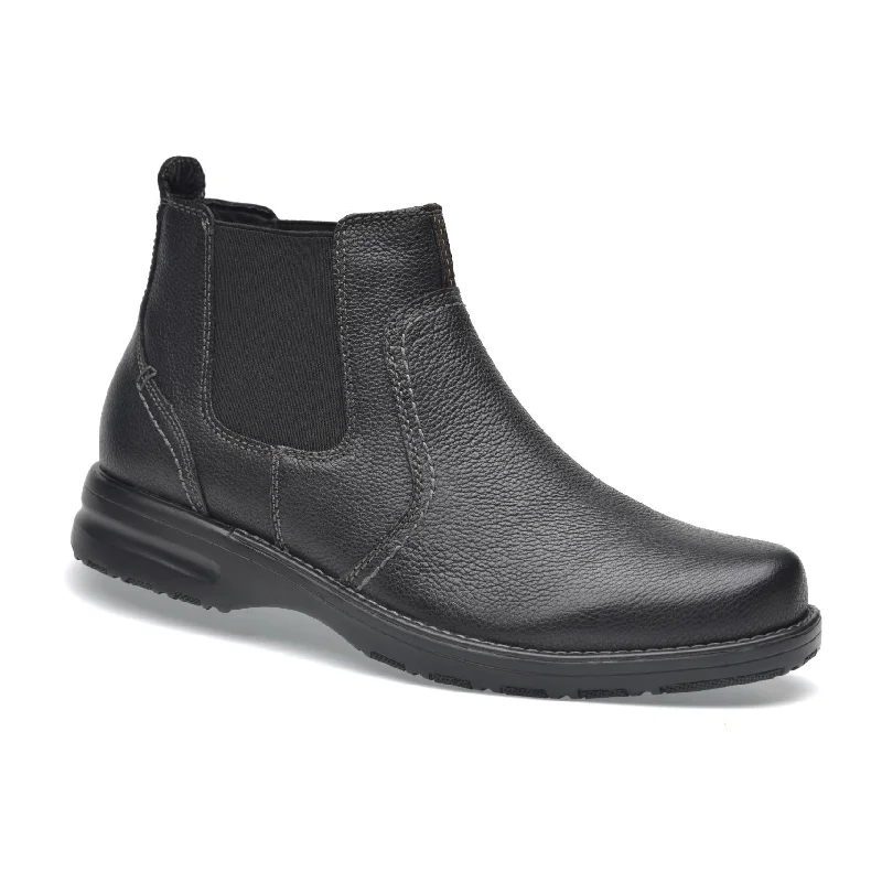 Men's Boots - Cowhide leather - Ismael