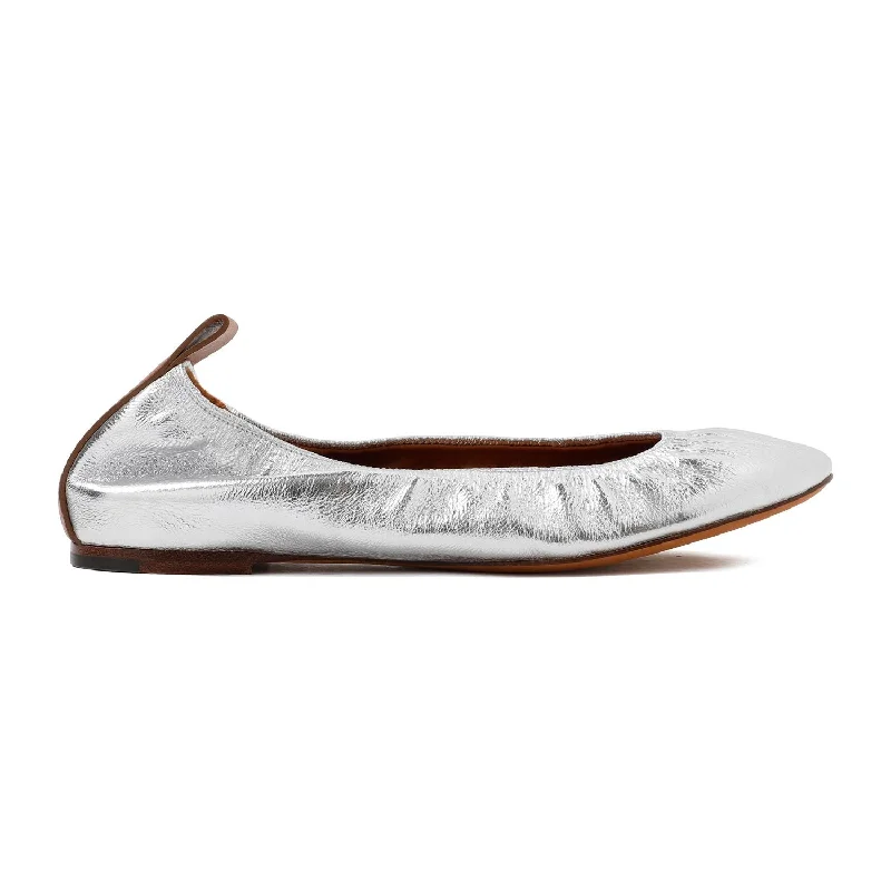 Sandals with grippy soles-LANVIN Elegant Ballerinas for Women