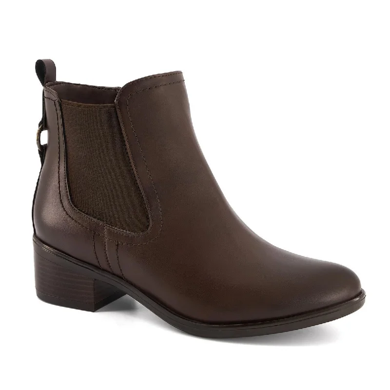 Andrea Chelsea Boots