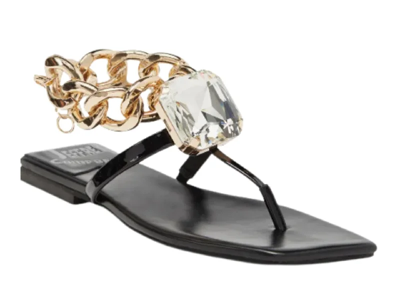 Sandals with lightweight heels-Jeffrey Campbell: Ring On It