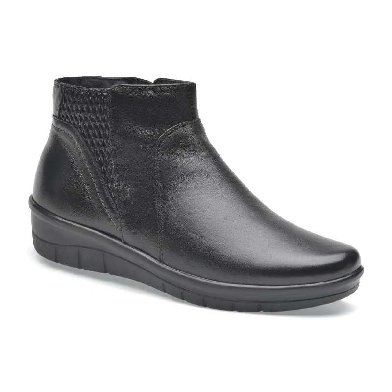 Women's lambskin Boots - Dora