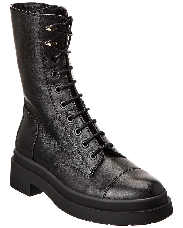 Jimmy Choo Nari Leather Boot