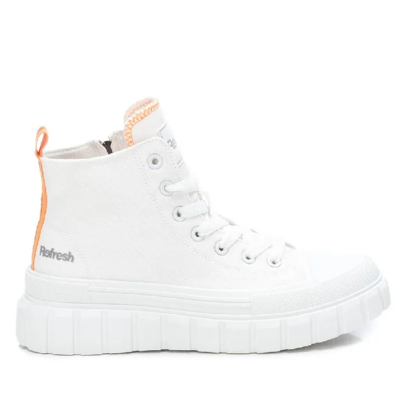 Women's Sneakers Boots By XTI