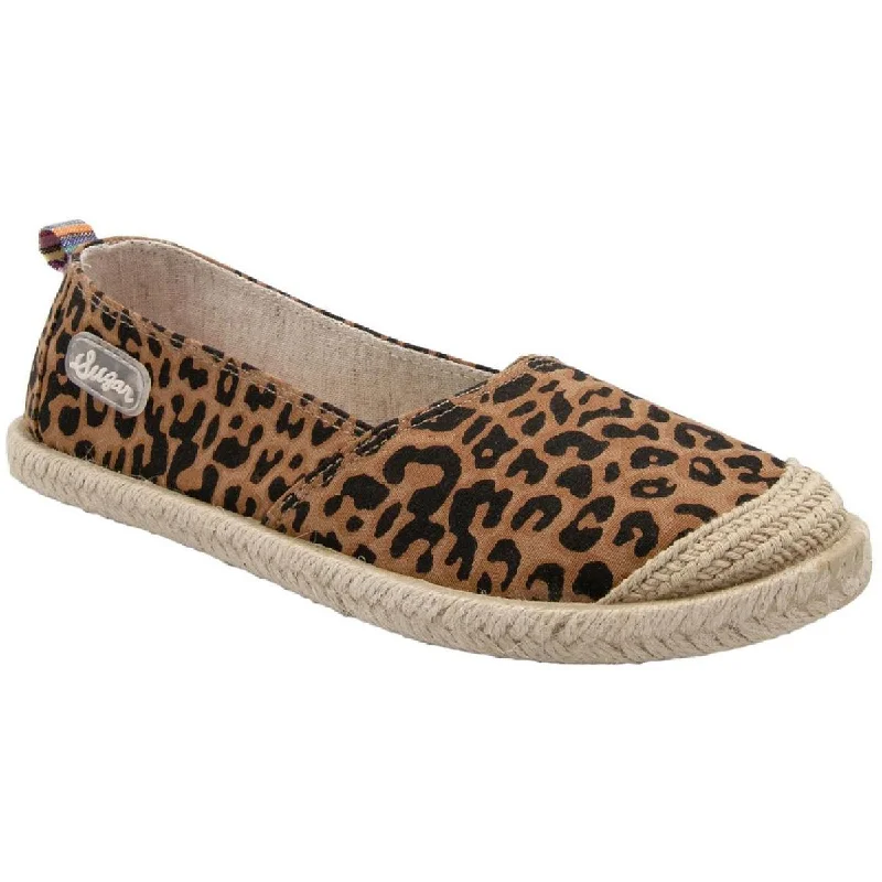 Tan Multi Leopard