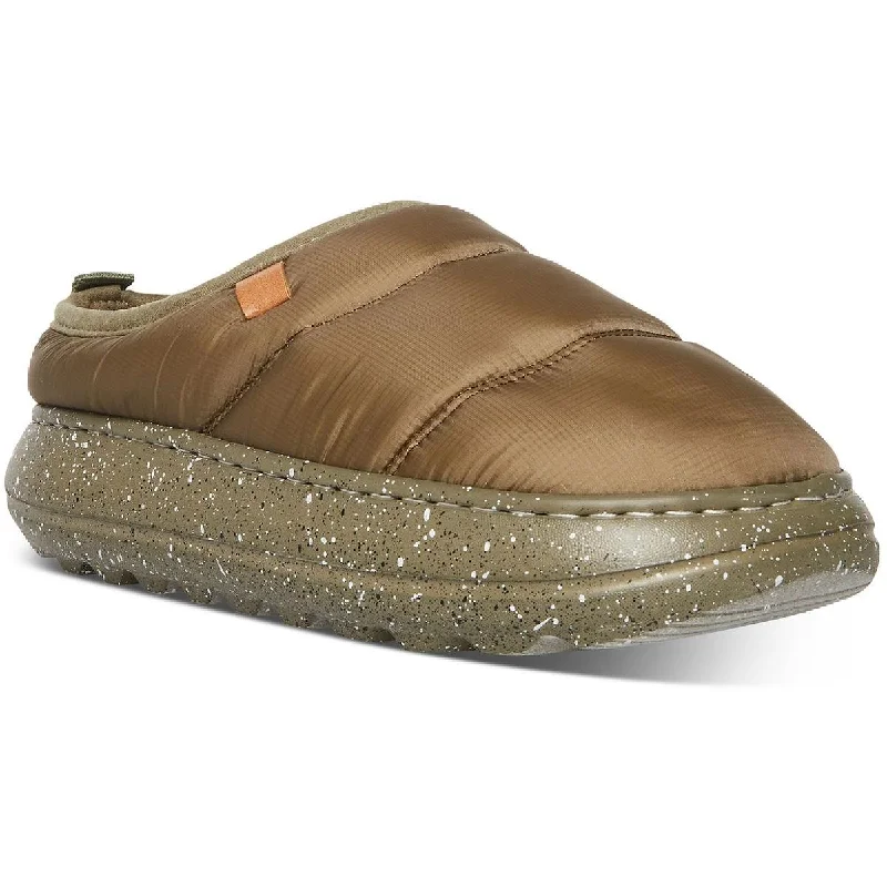 Flats for beer festival-Cool Planet by Steve Madden Womens Birdy Slip-On Quilted Mules