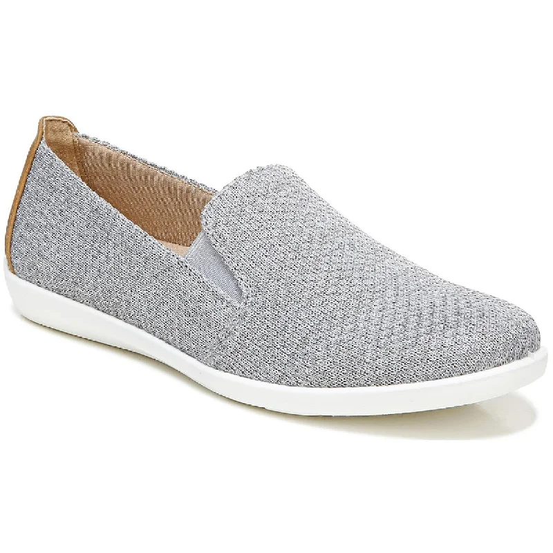 Flats with quilted design-LifeStride Womens Next Level Flats