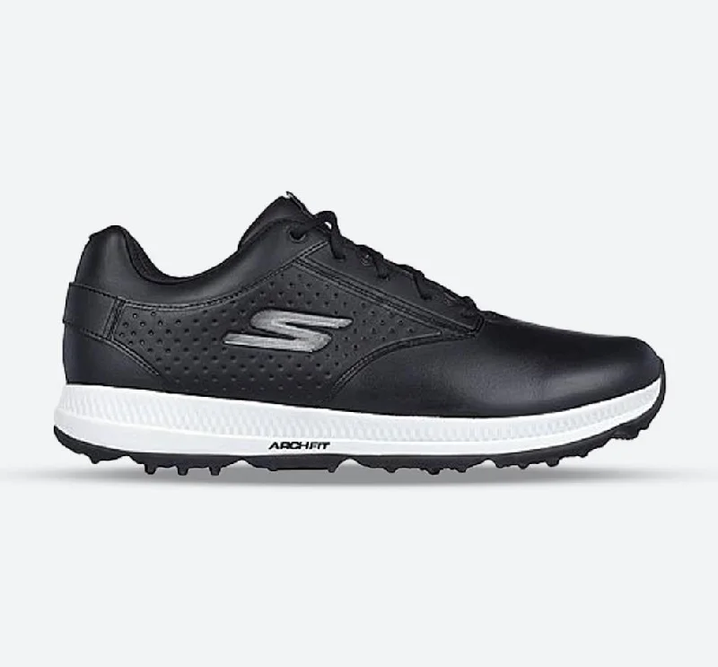 Athletic shoes with wide toe boxMen's Wide Fit Skechers 214043 Go Golf Elite 5 Legend Golf Sneakers