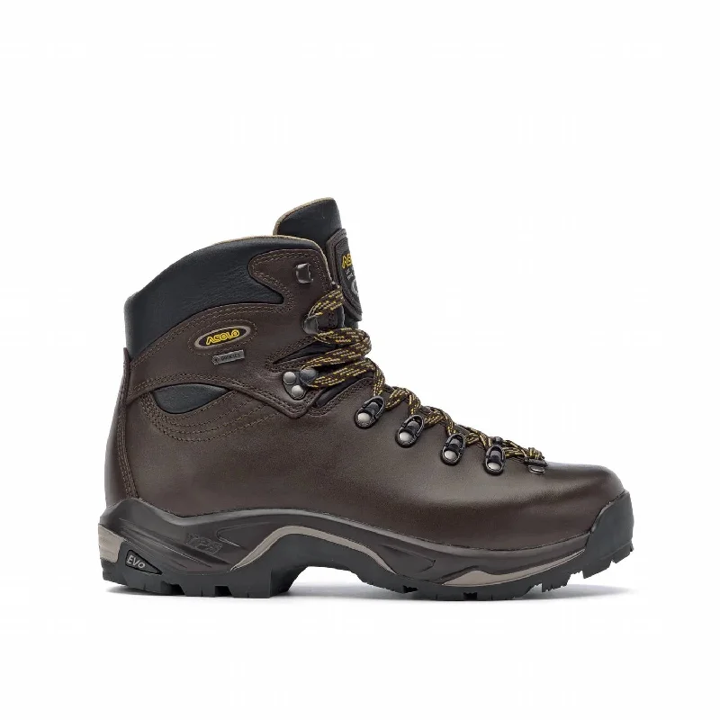 Men's Tps 520 Gv Evo Hiking Boots In Chestnut