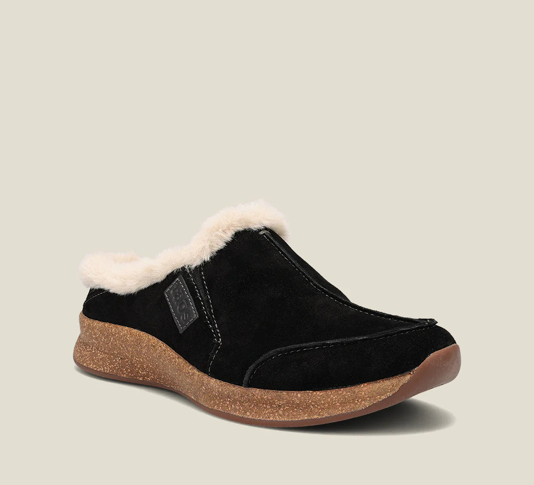 slippers with luxe balanceTaos Future Slipper