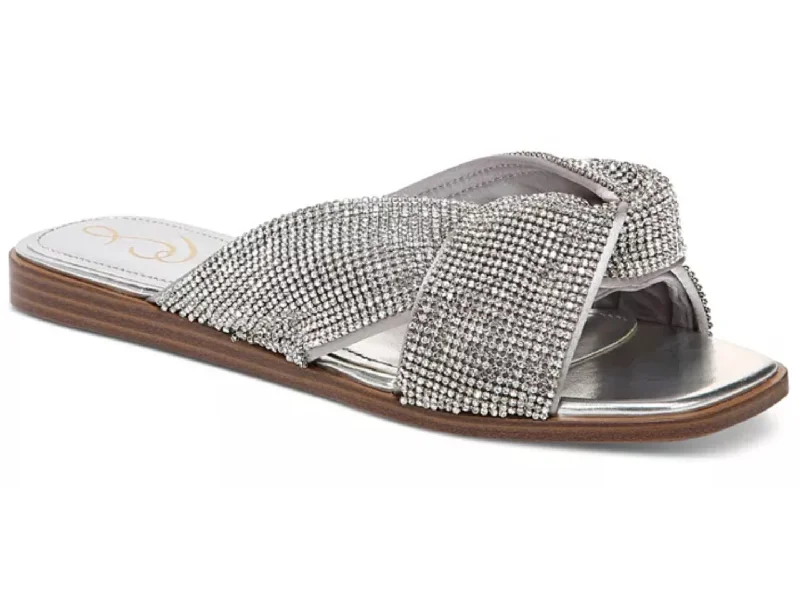 Sandals for relaxed evenings-Sam Edelman: Issie