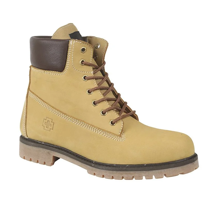 Swissbrand Men's Urban Boots