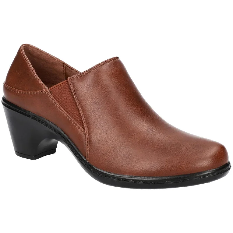 Ryalee Womens Ankle Comfort Shooties