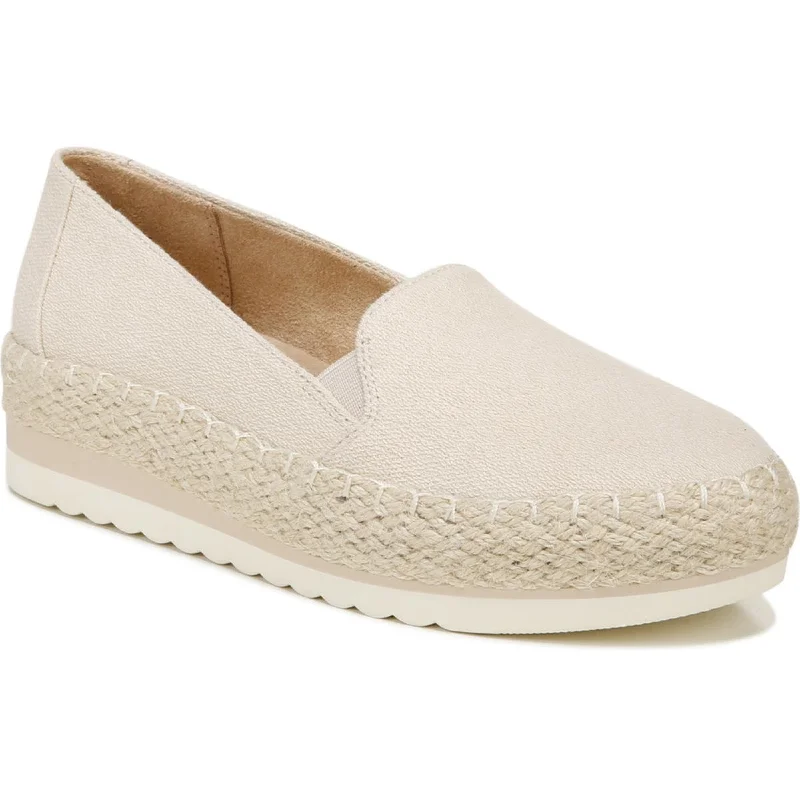 Flats for German brand-Dr. Scholl's Shoes Womens Discovery Padded Insole Comfort Espadrilles