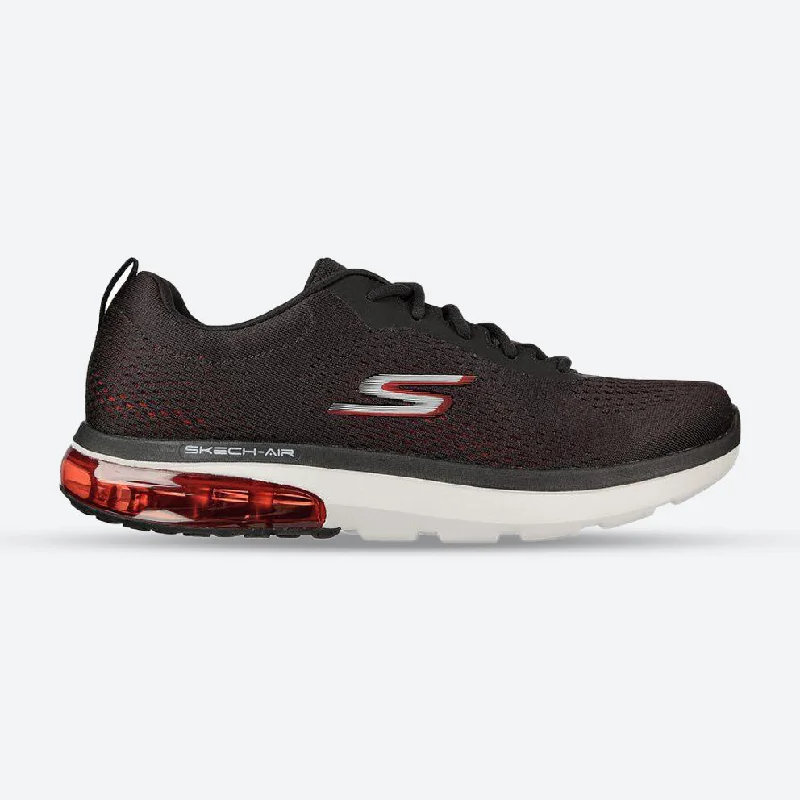 Athletic shoes for sprintingMens Wide Fit Skechers Go Walk Air 2.0 Enterprise 216241 Walking Sneakers