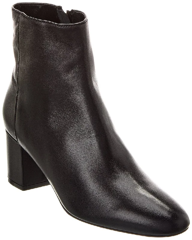 Bruno Magli Vinny Leather Bootie