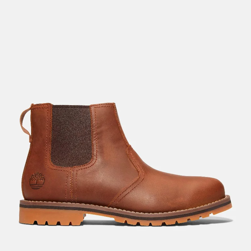 Men's Larchmont Mid Chelsea Boot