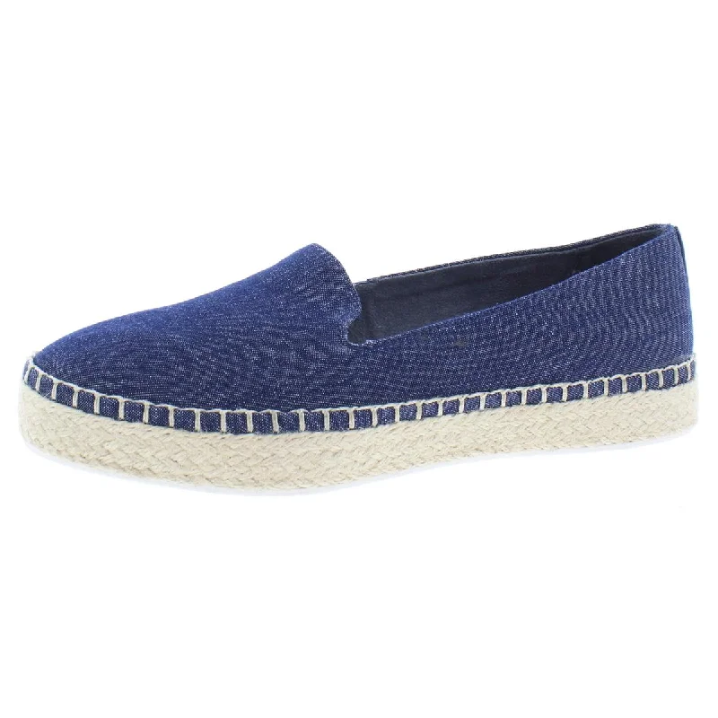 Flats for boho vibe-Dr. Scholl's Shoes Womens Find Me Slip On Espadrilles