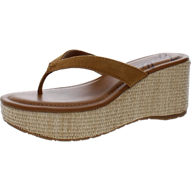 Chestnut/Raffia