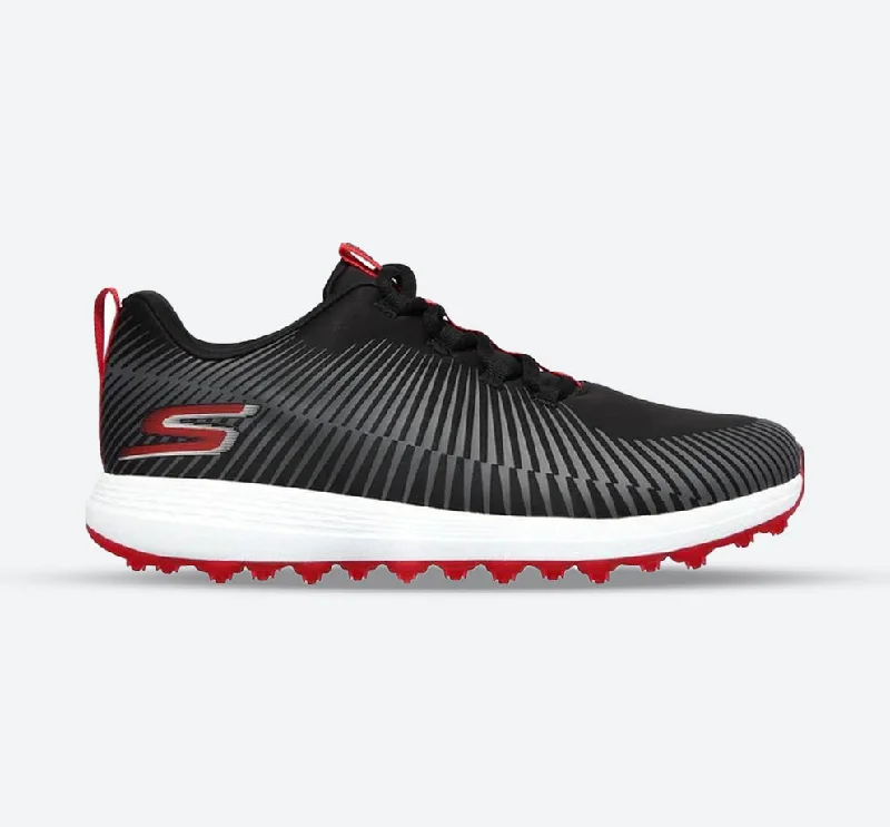 Athletic shoes for cruise trainingMen's Wide Fit Skechers Go Golf Max Sport Sneakers