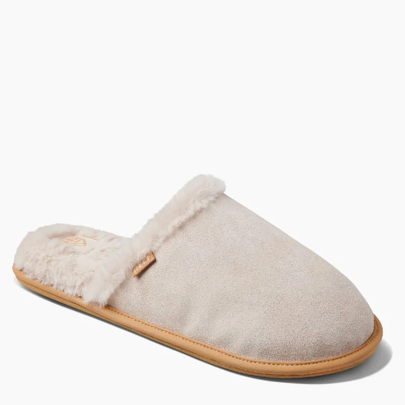 slippers with trusty balanceReef Cozy Slipper