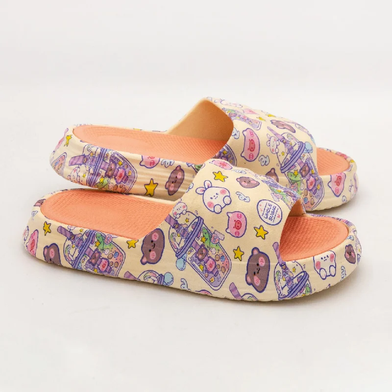 slippers for cozy paddingBalia comfy slipper