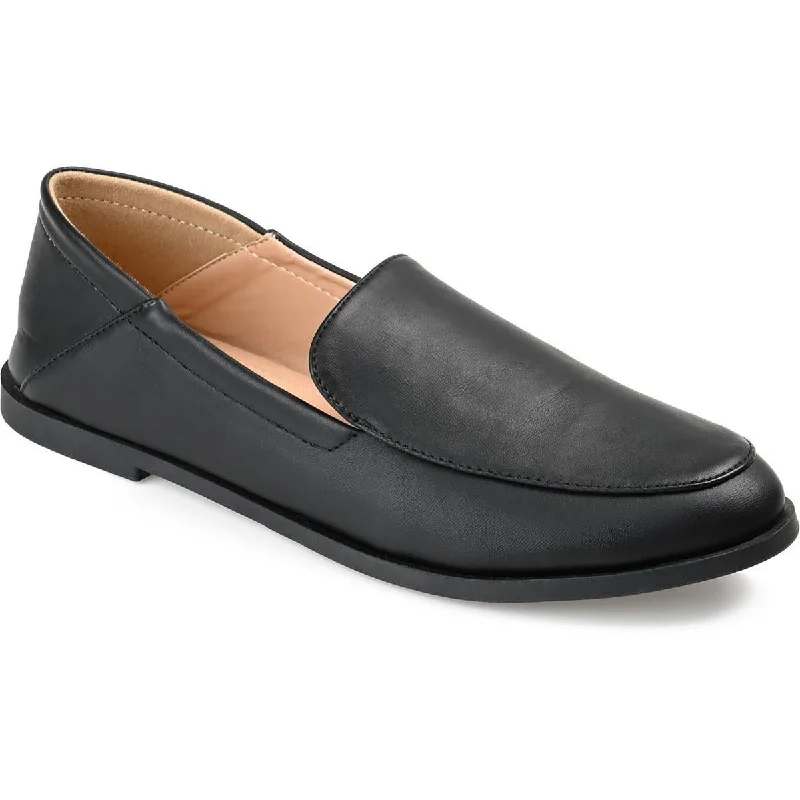 Pointed toe flats-Journee Collection Womens Corrine Loafers flats